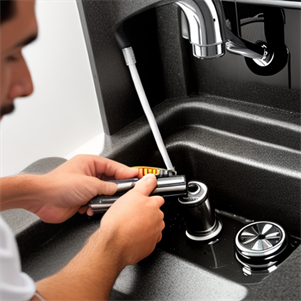 Install And Repair Faucets